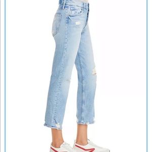 Mother tomcat jeans confession 25